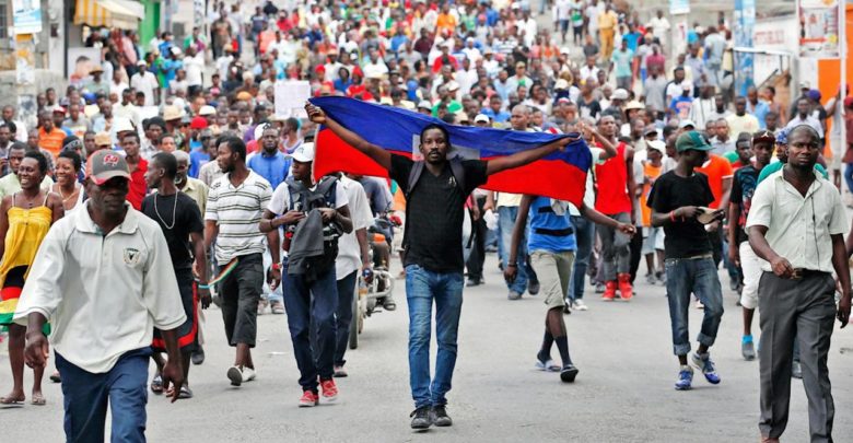 Haití: las razones del gobierno para impulsar una nueva Constitución – Barricada TV